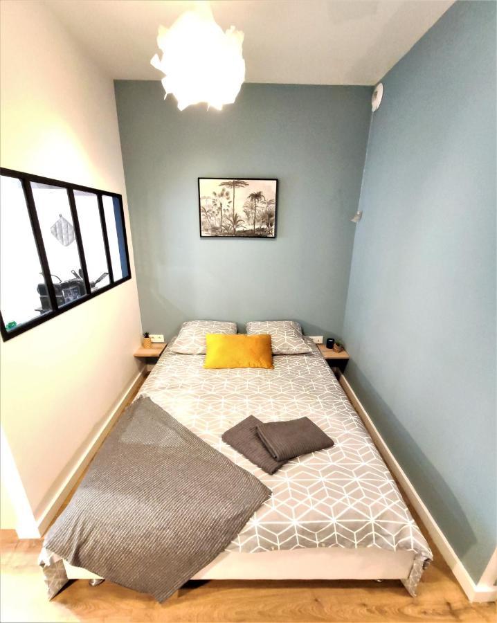 Le Mespola - Hypercentre - Netflix Apartment Toulouse Exterior photo